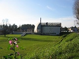 Gymnase