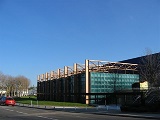 Gymnase