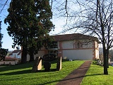 Maison du Patrimoine et de la Mesure