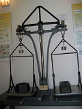 Instrument de Mesure