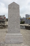 Le Monument aux Morts