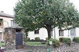 Le Puits sur la Place