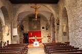Int�rieur de l'Eglise