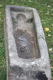 Sarcophage Romain