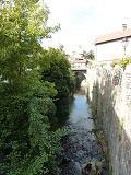 canal