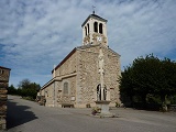 Eglise