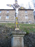 Croix du Jubil� de 1875