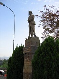 Le Monument aux Morts