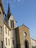 L'Eglise