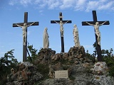 Le Calvaire