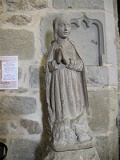 Statue Marie Madeleine