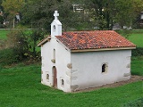 Chapelle Saint Roch
