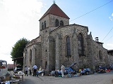 L'Eglise