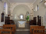 Int�rieur �glise