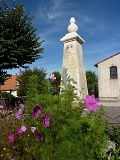 Monument aux morts