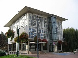 La Mairie