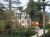 Le Ch�teau