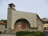 Chapelle de Nazzareth