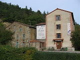 Moulin de la Fenderie