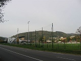 Stade Pierre Poty