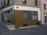 Entr�e Route de St-Pal