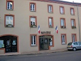 La Mairie