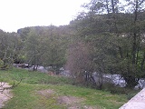 Pontempeyrat - L'Ance