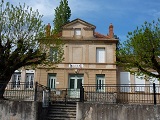 Mairie