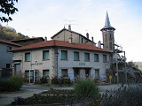 L'Ancienne Mairie