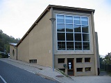 La Nouvelle Mairie