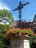 Croix Place de l'Eglise