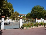 Ecole Primaire les Glycines