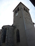 Eglise du bourg