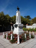 Monument aux morts
