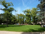 Parc municipal Magnigny