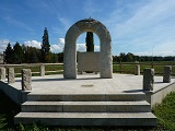 Monument aux morts