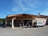 Salle des f�tes