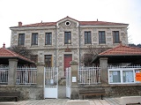 La Mairie