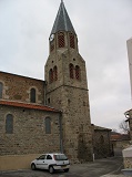 L'Eglise
