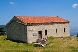 St-Sabin: la Chapelle