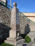 Le Monument aux Morts