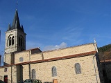 L'Eglise