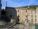 Vieilles Maisons du Village