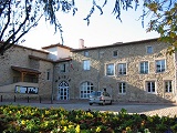 La Mairie