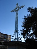 La Croix de Mission