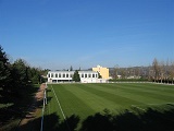 Complexe Sportif