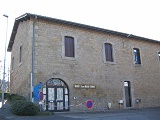 Mus�e de la Mine