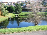 Plan d'Eau du Parc