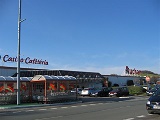 Centre Commercial