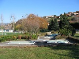 Mini Golf